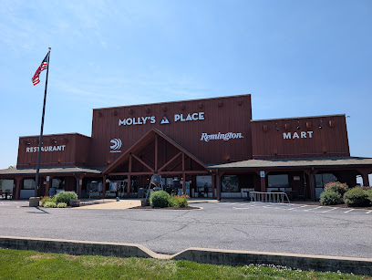 Molly's Place Sporting Goods - Store photo