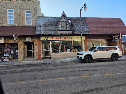 Top O'Lake Sport Shop - Store photo
