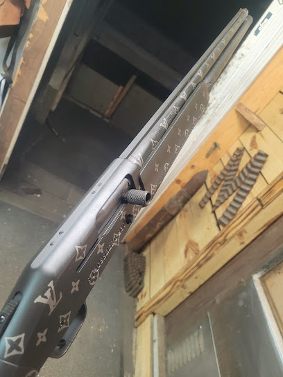DJ's Custom Coatings LLC - Store photo