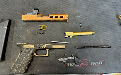Alexander Gunsmithing LLC - Store photo