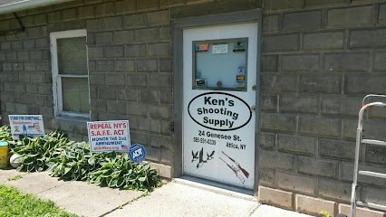 Ken's Shooting Supply - Store photo