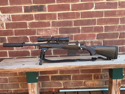 Elite Weaponry LLC - Store photo