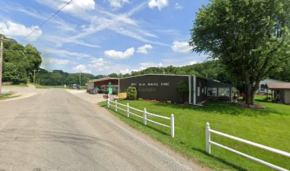 Beck's Mills General Store - Store photo