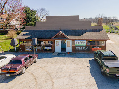Kidron Sports Center LLC - Store photo