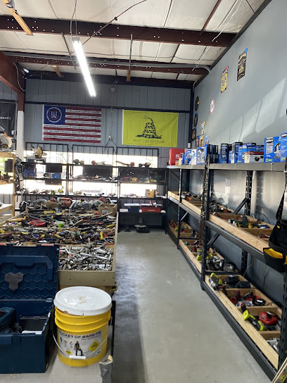 Pawn Pro LLC - Store photo