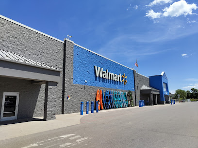 Walmart Supercenter - Store photo
