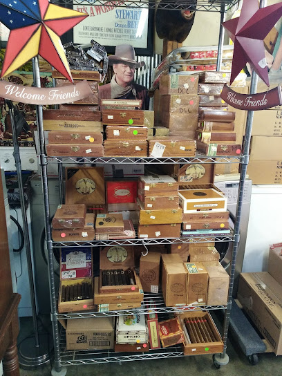 Auction World - Store photo