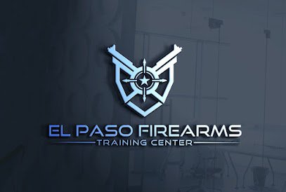 El Paso Firearms Training Center - Store photo