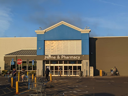 Walmart Supercenter - Store photo