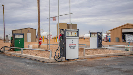 Seminole Butane Co Inc - Store photo