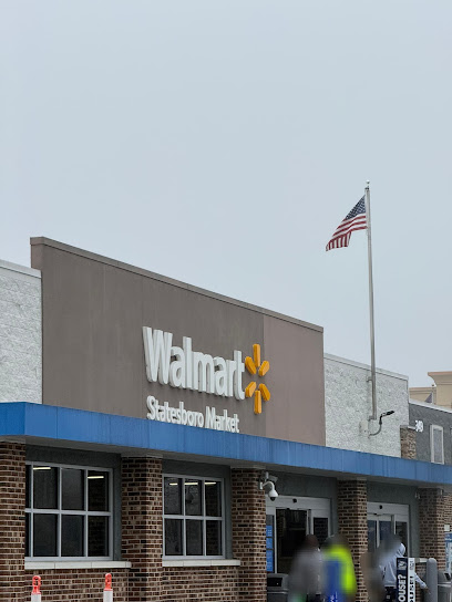 Walmart Supercenter - Store photo