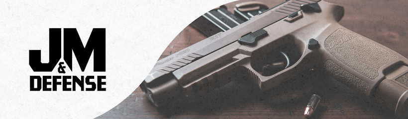 J&M Defense - Store photo