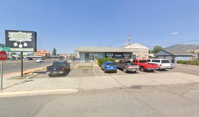 Mountain Man Trading Post Pawn - Store photo