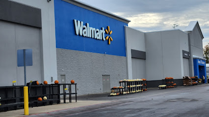 Walmart Supercenter - Store photo