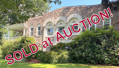 Legacy Auction & Realty - Store photo