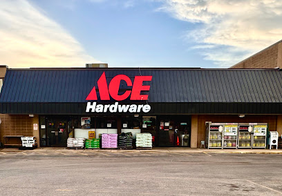 Burlington Ace Hardware - Store photo
