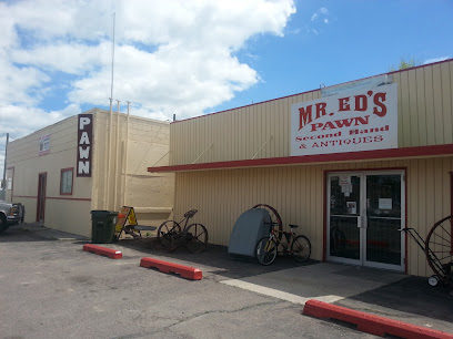 Mr Ed's Pawn - Store photo