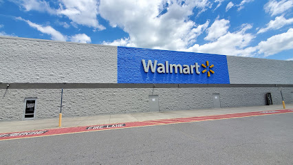 Walmart Supercenter - Store photo