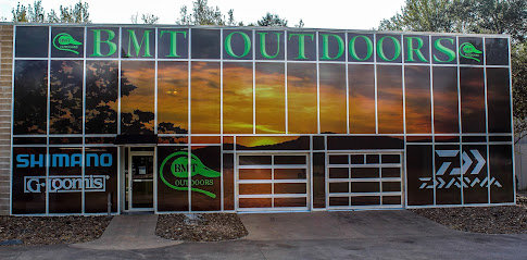 BMT OUTDOORS - Store photo