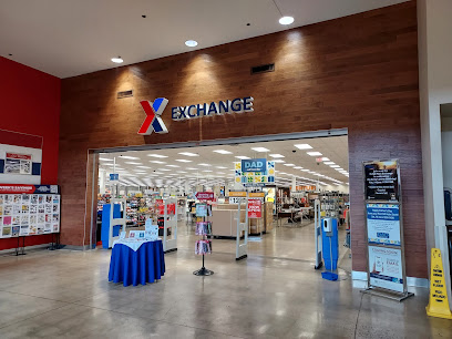 Fort Sill Post Exchange - Store photo