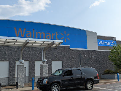 Walmart Supercenter - Store photo