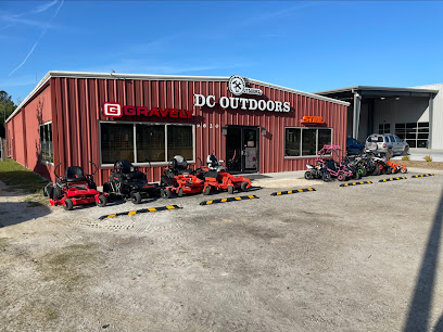 DC Outdoors, LLC. - Store photo