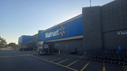 Walmart Supercenter - Store photo