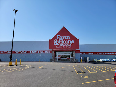 Jacksonville Farm & Home Supply - Store photo