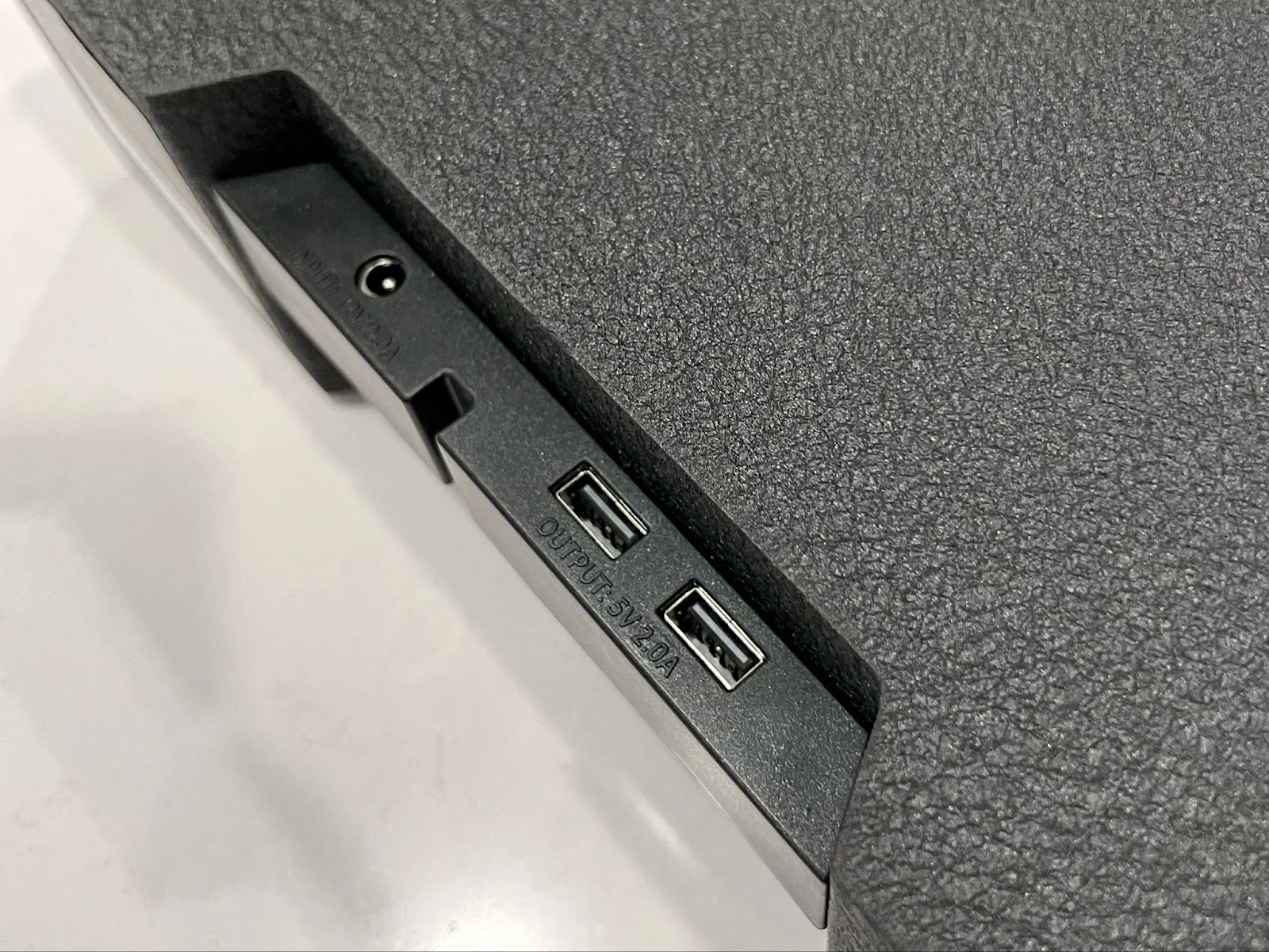 hornady rapid safe night guard review usb charging ports