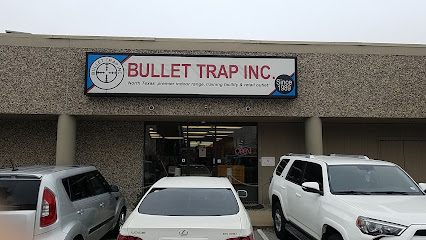 Bullet Trap, Inc. - Store photo