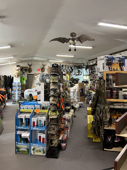 Stokes Forest Sports Shop - Store photo