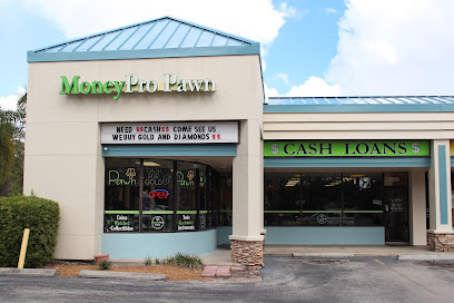 MoneyPro Pawn - Store photo