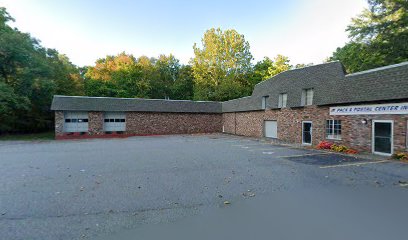 Pack & Postal Center - Store photo