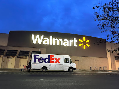 Walmart Supercenter - Store photo