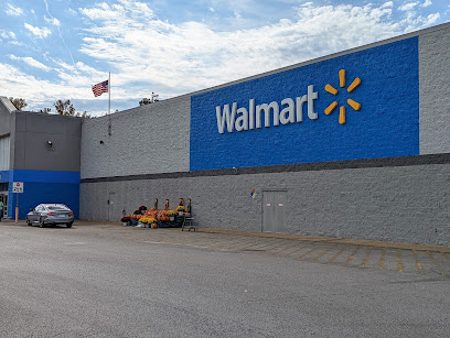 Walmart Supercenter - Store photo