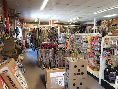 Tritt's Sporting Goods - Store photo