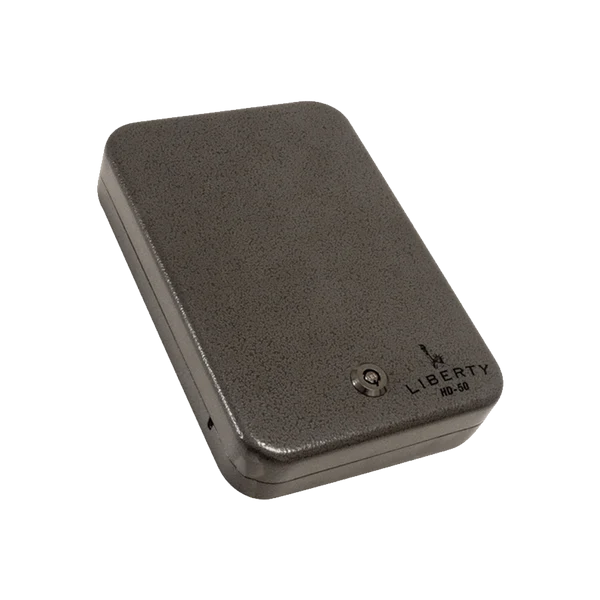 Liberty Handgun Vault HD-50