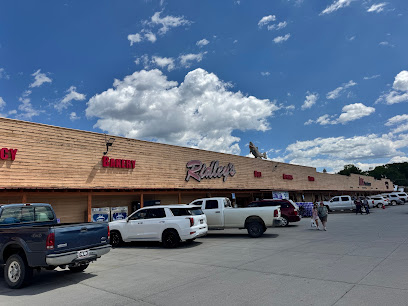 Ridley's Family Markets - Store photo