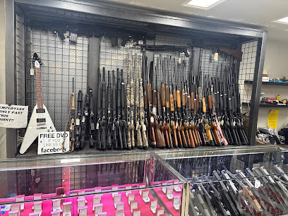 Texas Cash & Pawn - Store photo