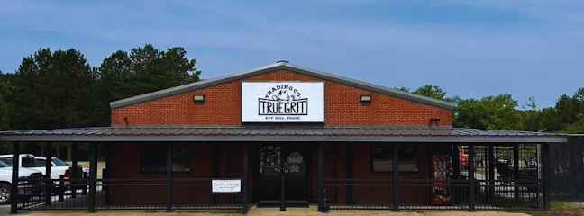 True Grit Trading Company - Store photo