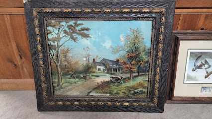 B.A.H.Austin Auction Service - Store photo