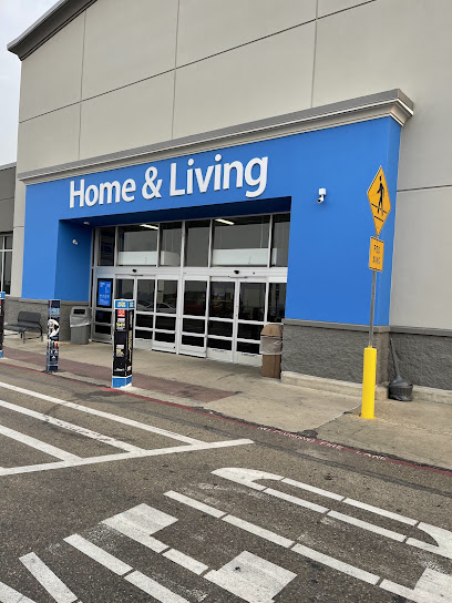 Walmart Supercenter - Store photo