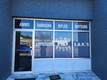 Guns-N-Stuff - Store photo