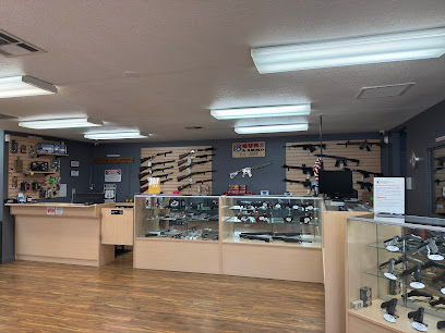 Route 66 Guns & Ammo - Store photo
