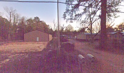 FOXHOLE SPORTS LLC - Store photo