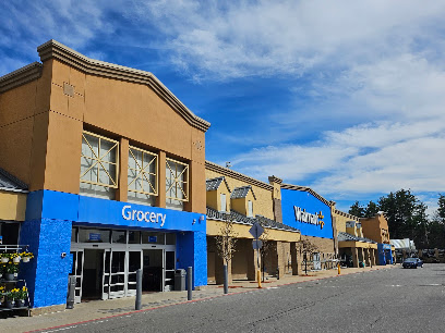 Walmart Supercenter - Store photo