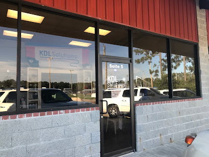 KDL Solutions LLC - Store photo