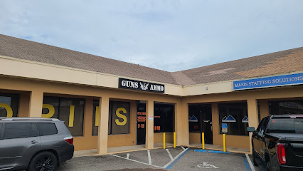 Titan Arms LLC - Store photo