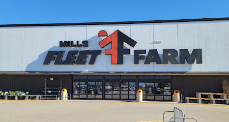 Fleet Farm - Store photo