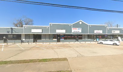 Thunder Bolt Usa - Store photo